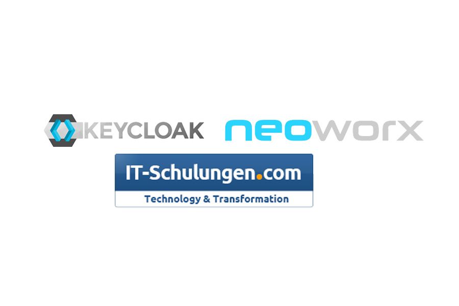 neoworx bietet Schulungsreihe zu Keycloak an